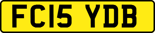 FC15YDB