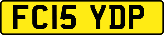 FC15YDP
