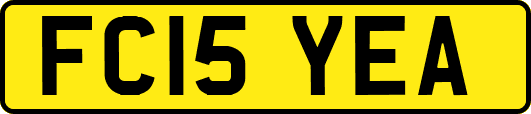 FC15YEA