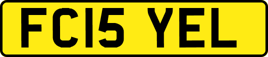 FC15YEL
