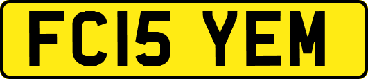 FC15YEM