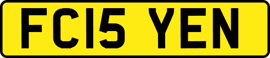 FC15YEN