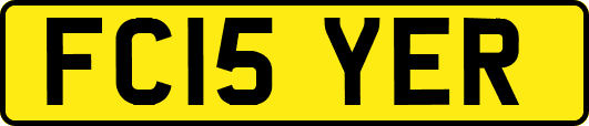 FC15YER