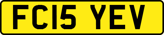 FC15YEV