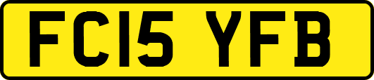 FC15YFB