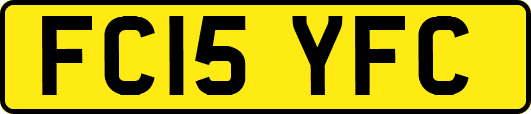FC15YFC