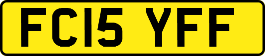 FC15YFF