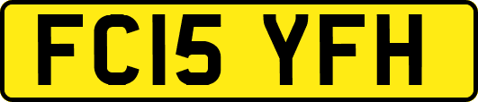 FC15YFH