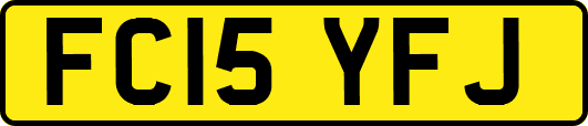 FC15YFJ