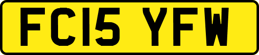 FC15YFW