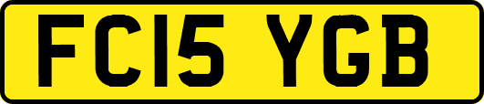 FC15YGB