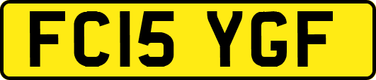 FC15YGF