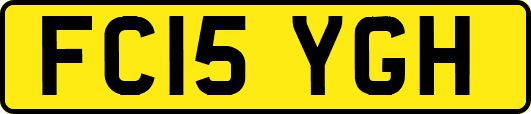FC15YGH