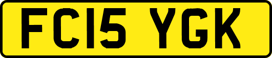 FC15YGK