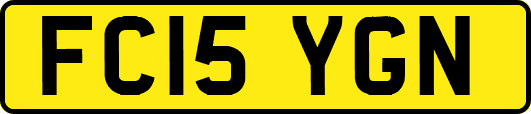 FC15YGN