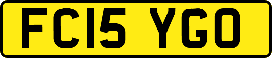 FC15YGO