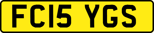 FC15YGS