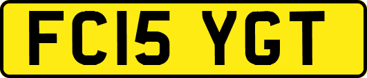 FC15YGT