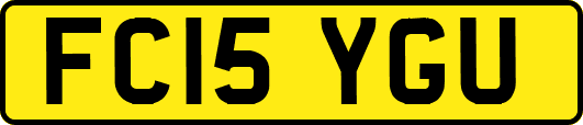FC15YGU