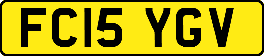 FC15YGV