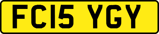 FC15YGY