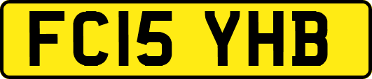 FC15YHB