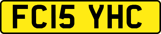FC15YHC