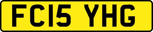 FC15YHG