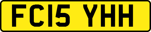 FC15YHH