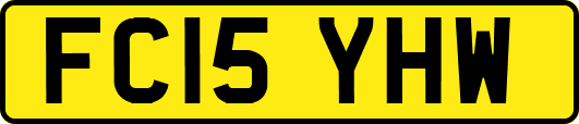 FC15YHW
