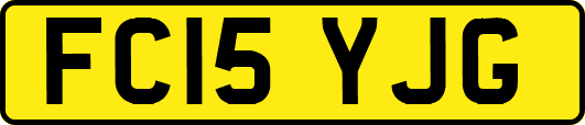 FC15YJG