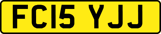 FC15YJJ