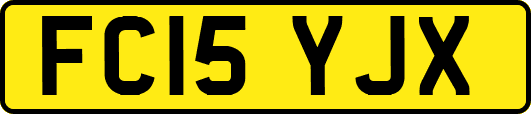 FC15YJX