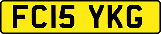 FC15YKG