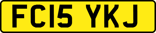 FC15YKJ