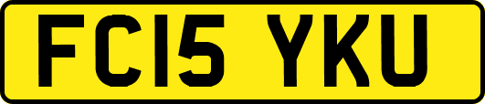 FC15YKU