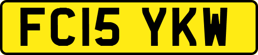 FC15YKW