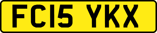 FC15YKX