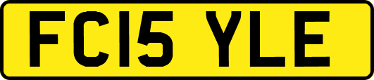 FC15YLE
