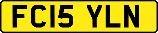 FC15YLN