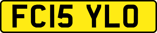 FC15YLO
