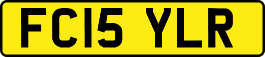 FC15YLR