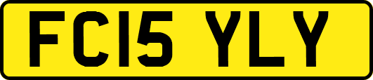 FC15YLY