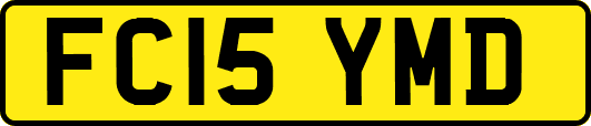 FC15YMD