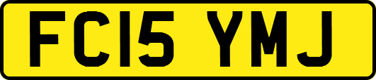 FC15YMJ