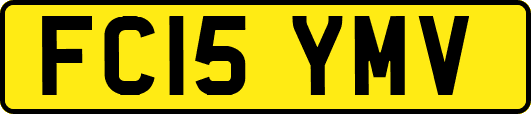 FC15YMV