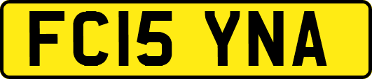 FC15YNA