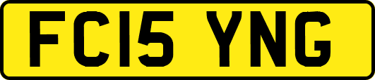 FC15YNG