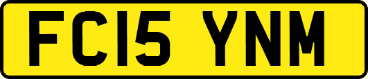FC15YNM