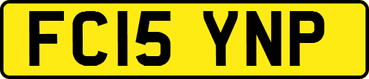 FC15YNP